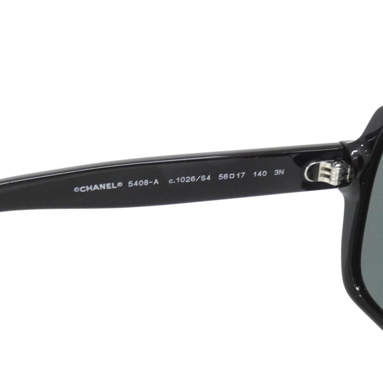 CHANEL 5408 A Sunglasses