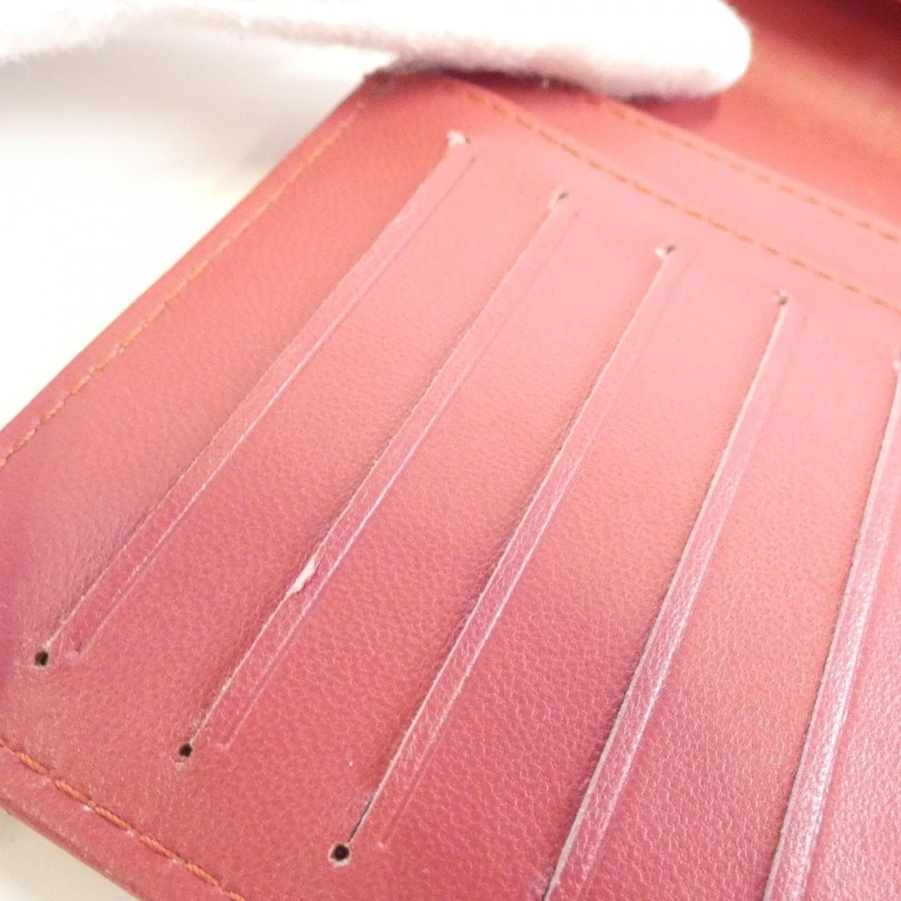 シャネル ボーイシャネル ライン 68722 財布