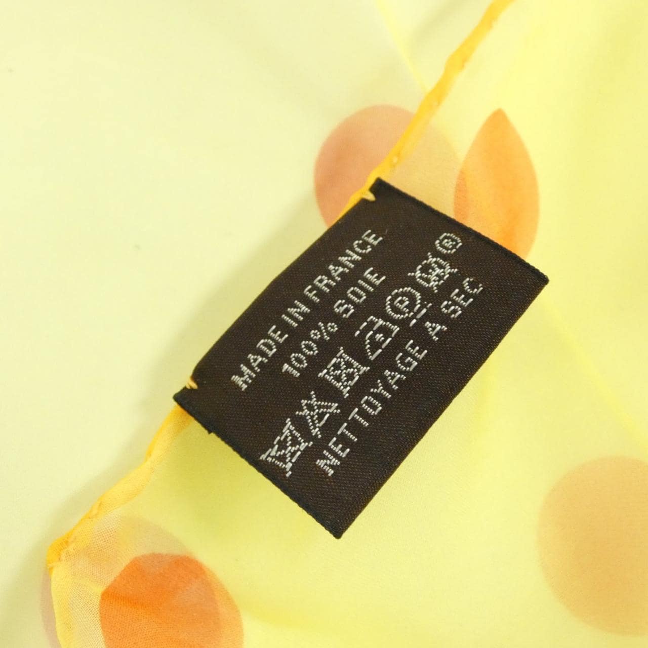 エルメス ロザンジュ MM スカーフ