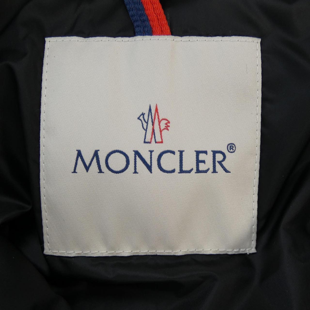 【新品】モンクレール MONCLER ダウンコート