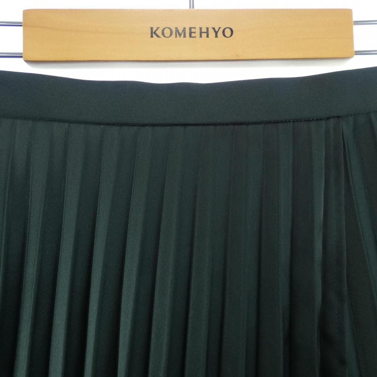 ノワールケイニノミヤ noir kei ninomiya スカート