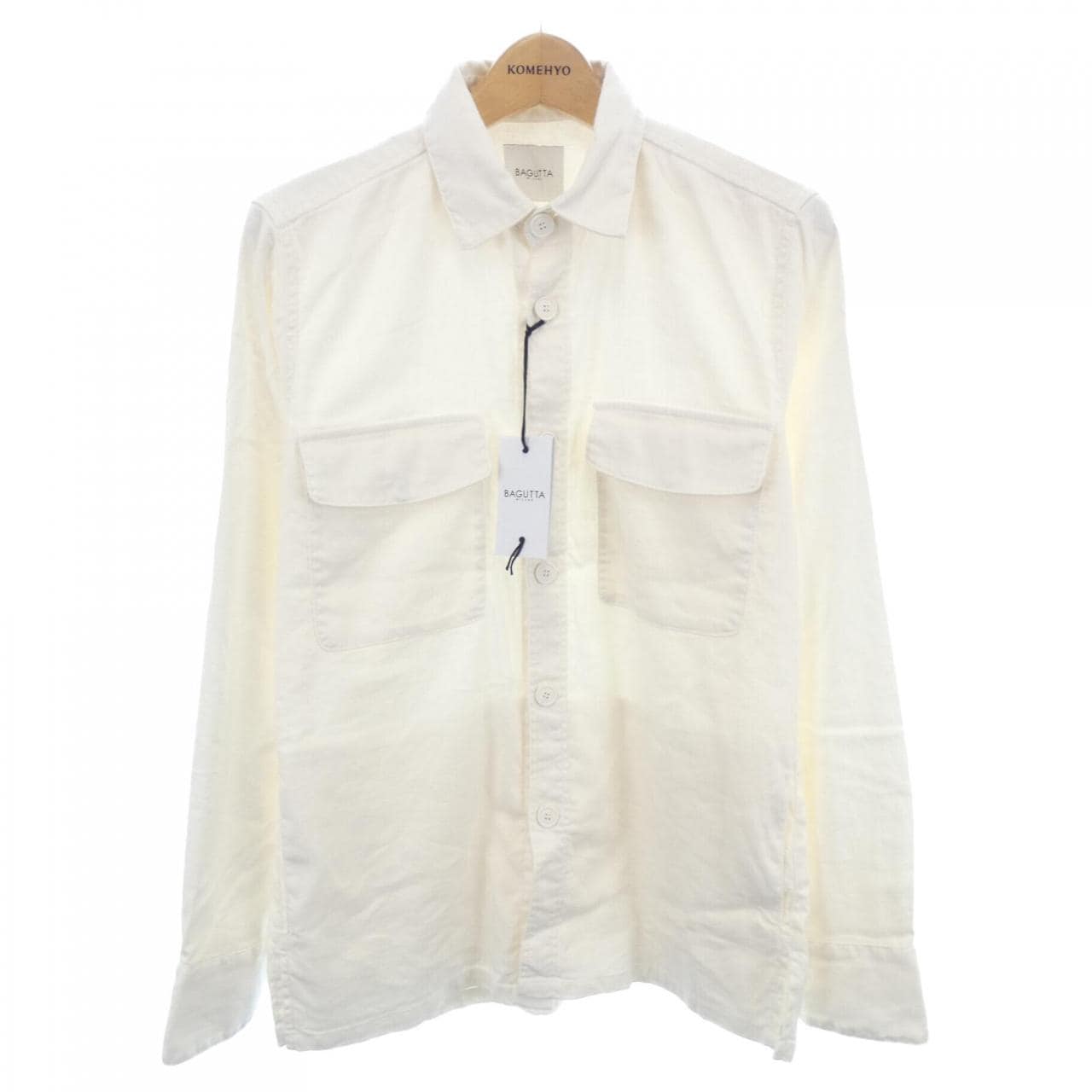 Bagutta shirt