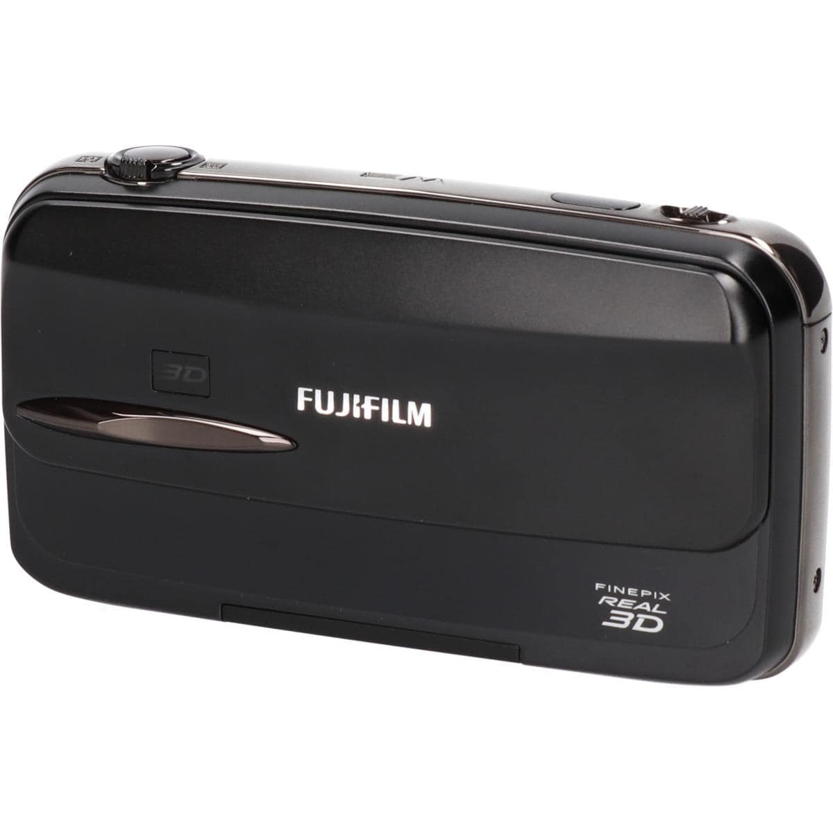 FUJIFILM FINEPIX REAL 3D W3