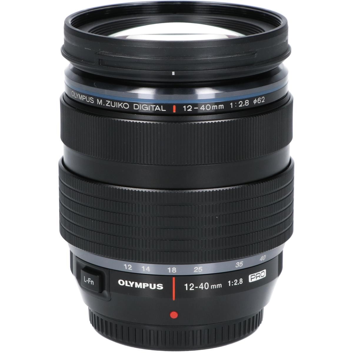 コメ兵｜MZD12－40mm F2．8PRO｜OLYMPUS｜カメラ｜交換  
