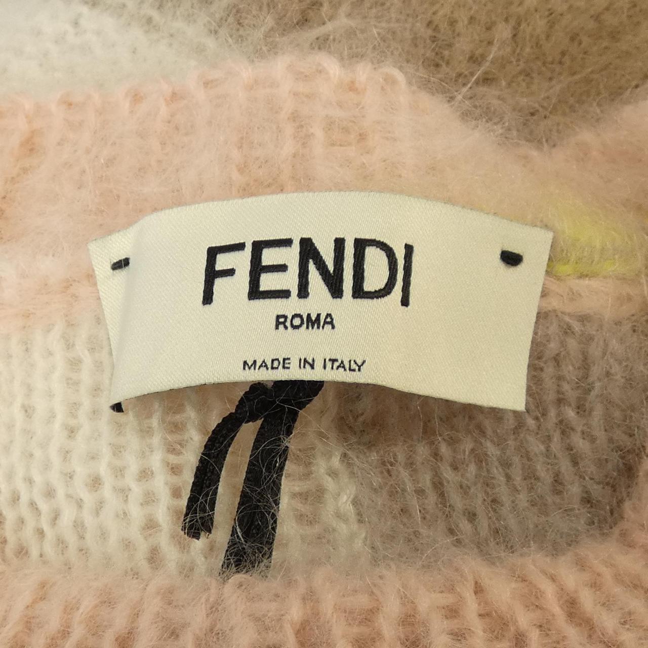 フェンディ FENDI ニット