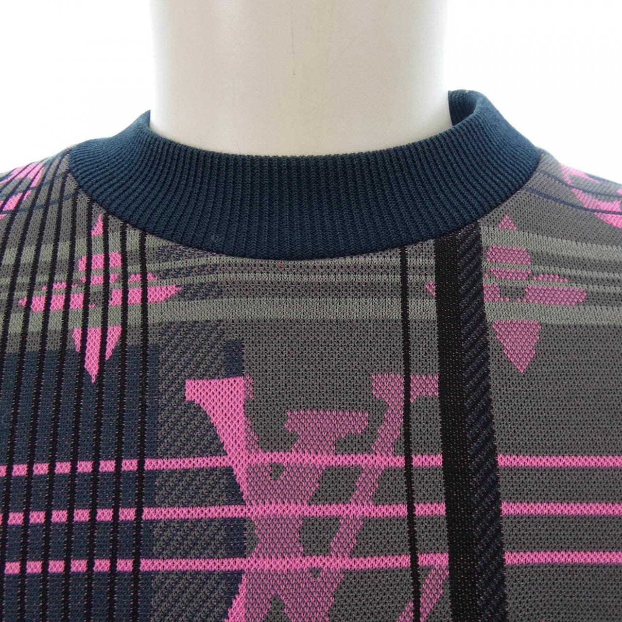 ルイヴィトン LOUIS VUITTON スウェット