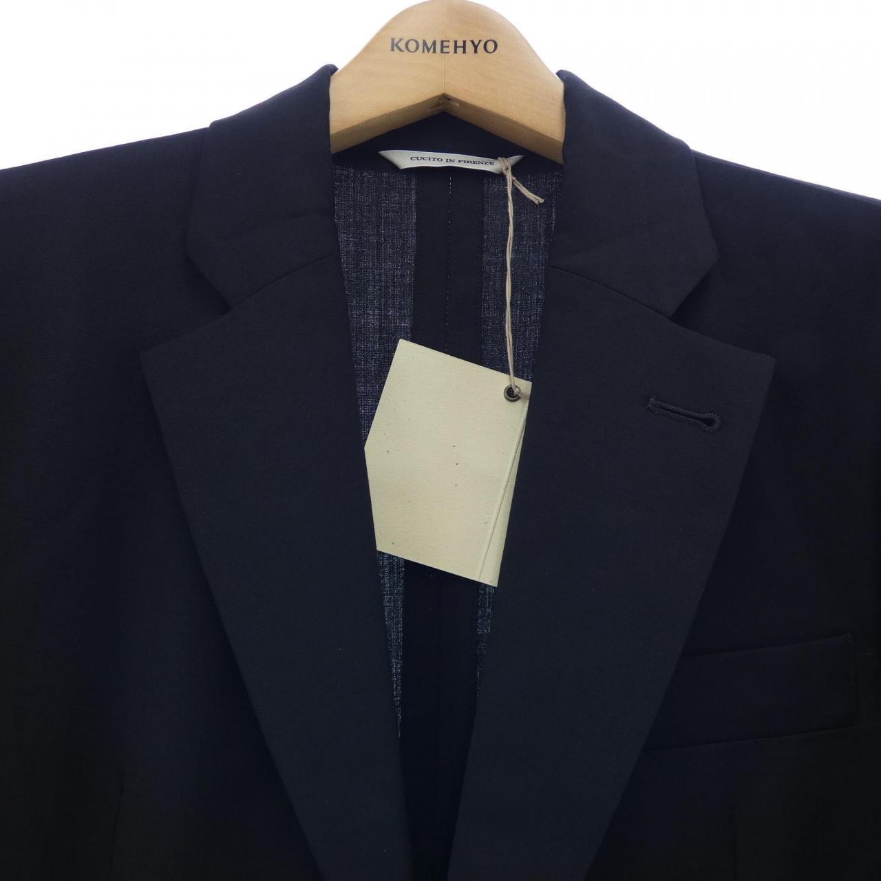 ジャブス GIAB'S ジャケット