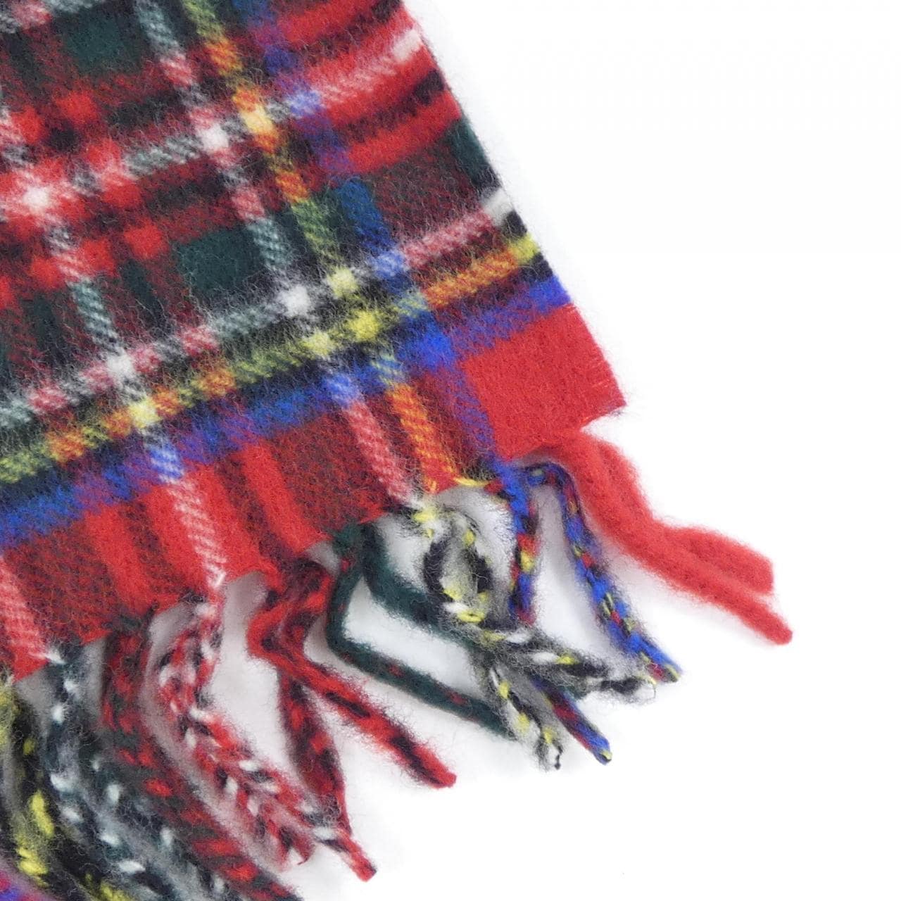 ジョシュアエリス JOSHUA ELLIS MUFFLER