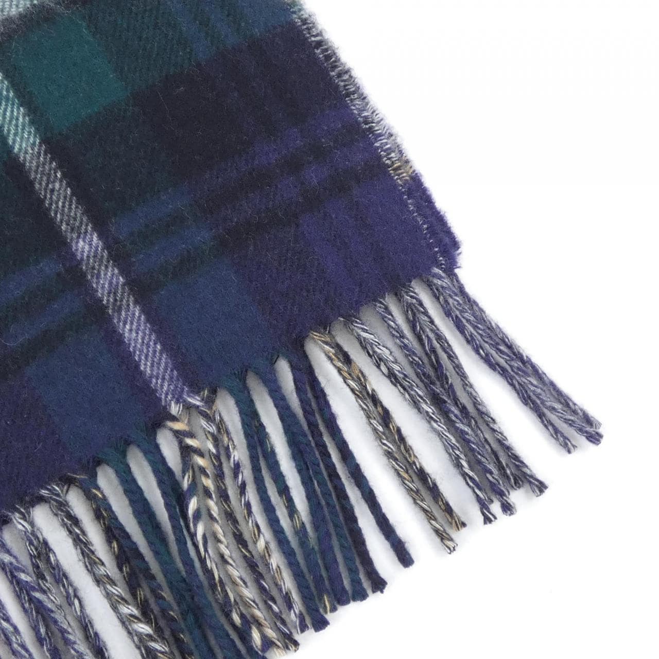 ジョンストンズ JOHNSTONS OF ELGIN WA001660 MUFFLER