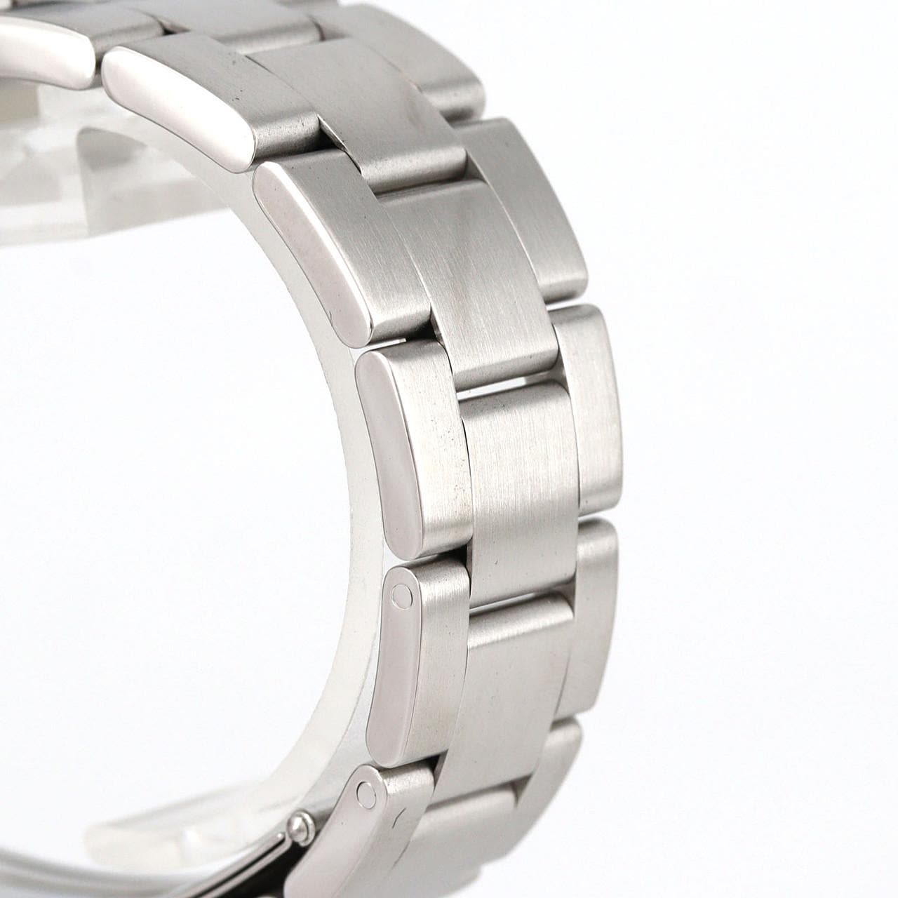 ロレックス オイスターパーペチュアルデイト 15200 SS 自動巻 P番