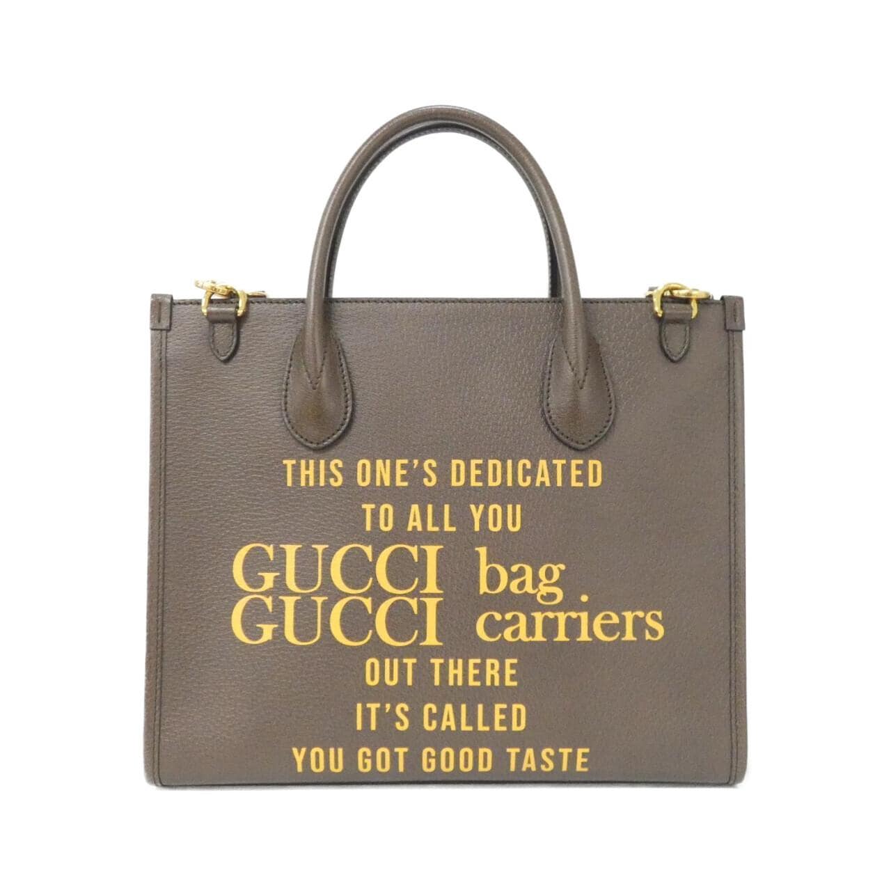 グッチ GUCCI100 680956 ULGBT バッグ