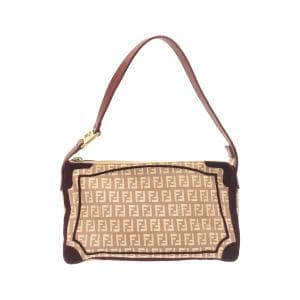 【ヴィンテージ】フェンディ 8BR444 VJG ショルダーバッグ