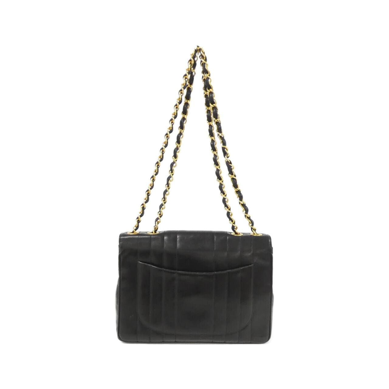 【ヴィンテージ】シャネル ショルダーバッグ