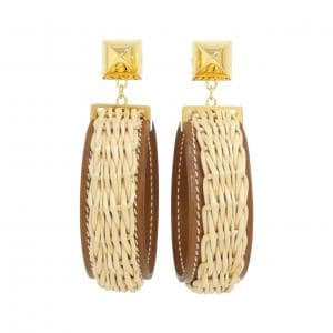 エルメス メドール ピクニック GM 070951F ピアス