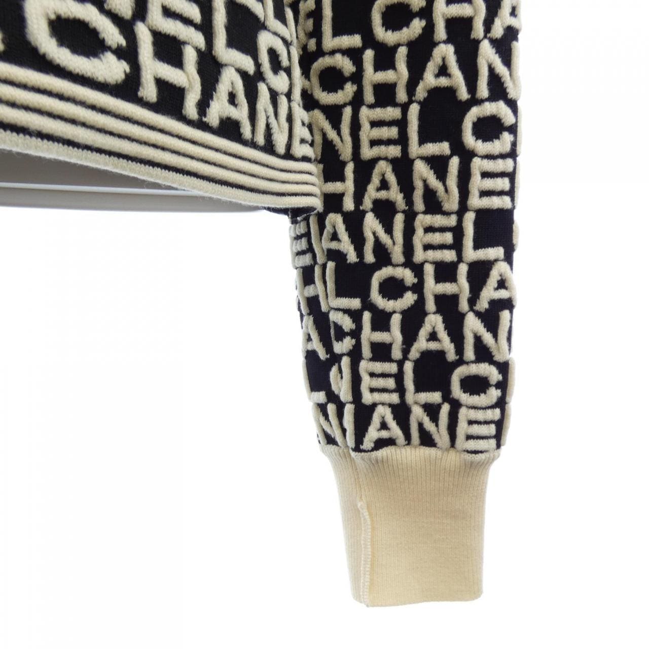 シャネル CHANEL P61951K47642 19B ニット