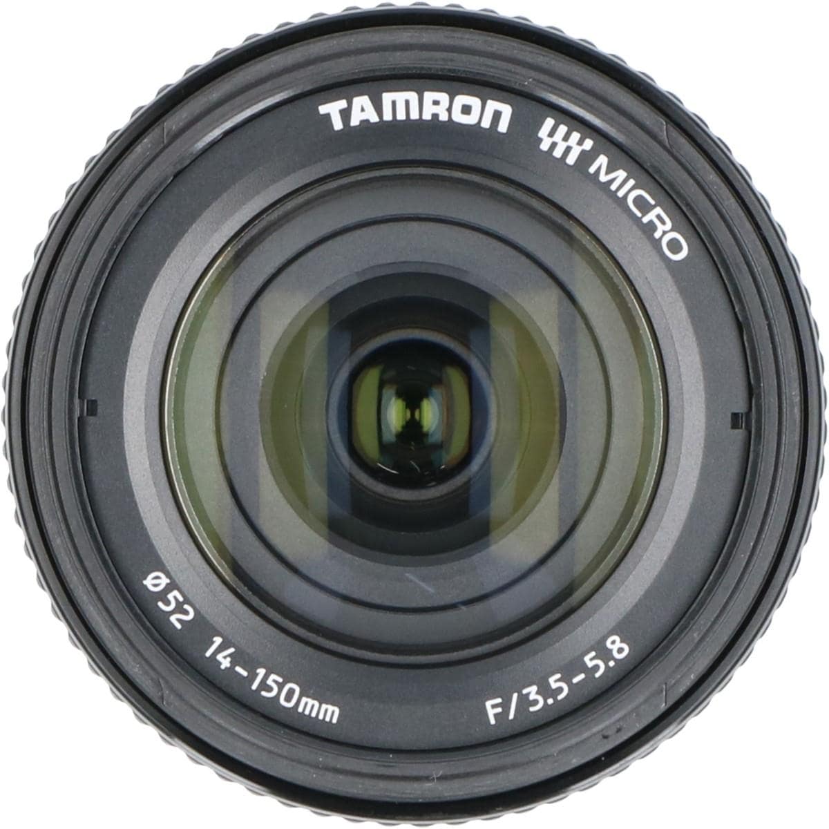 ＭＦＴ１４－１５０ｍｍ　Ｆ３．５－５．８ＤＩⅢＣ００１