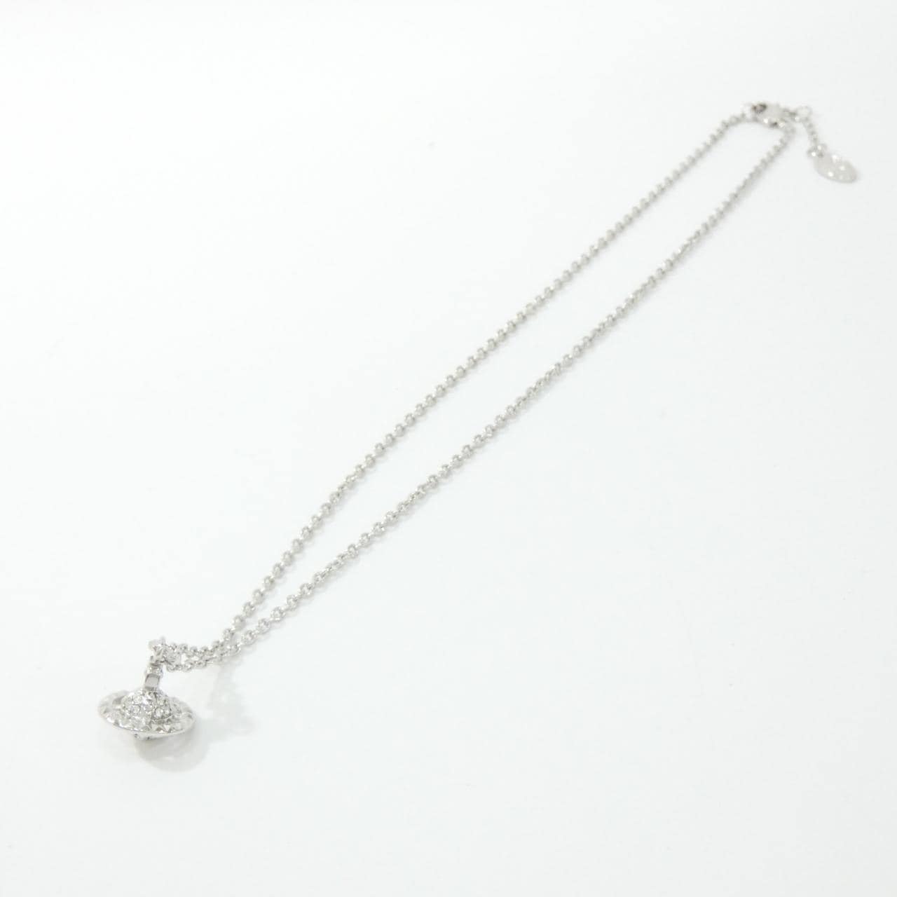 【新品】ヴィヴィアンウェストウッド 630203EF ネックレス