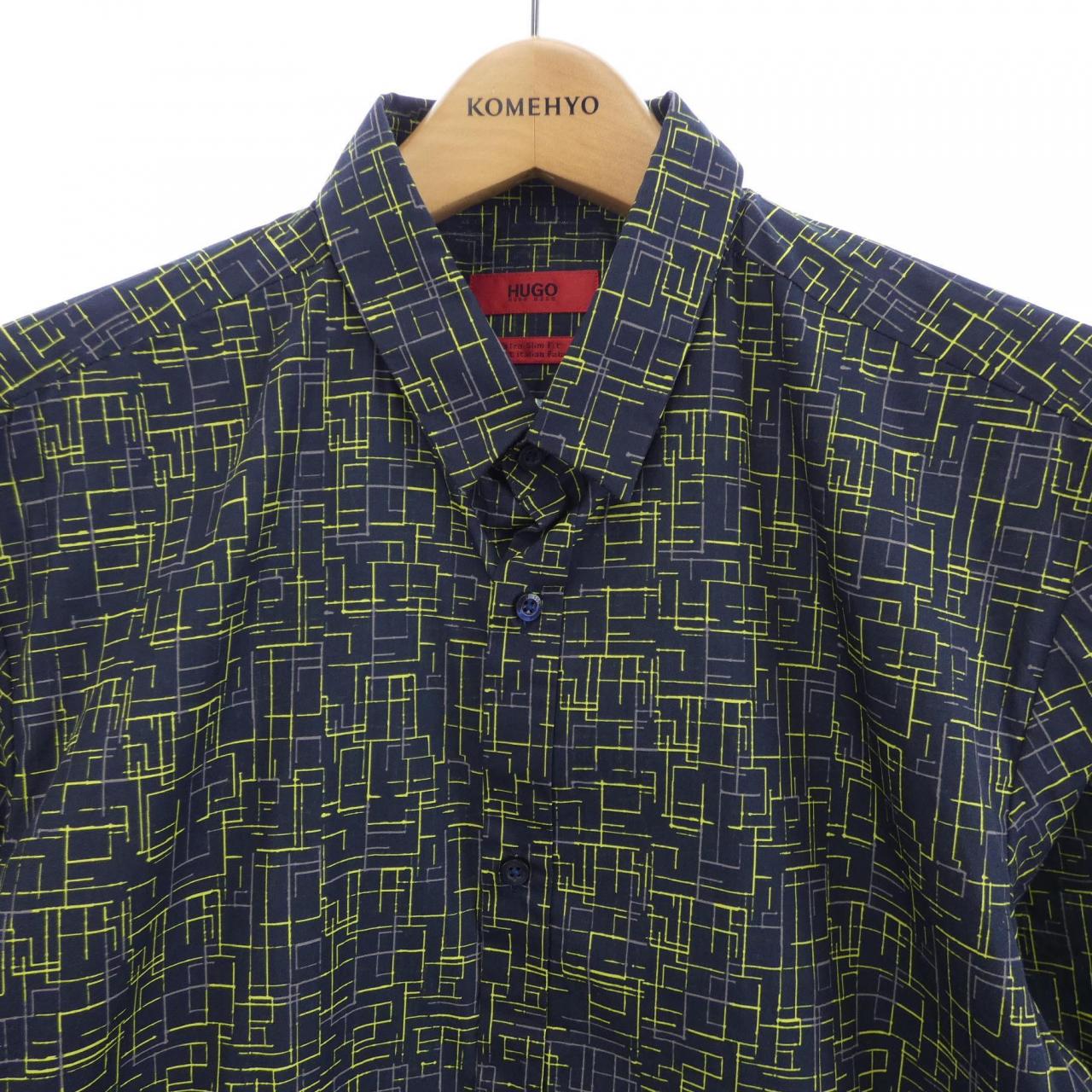 ヒューゴボス HUGO BOSS シャツ