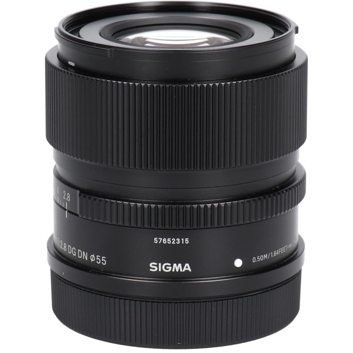 ９０ｍｍ　Ｆ２．８ＤＧ　ＤＮ（Ｃ）ライカＬ