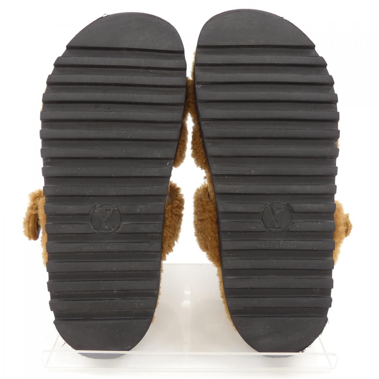 ルイヴィトン LOUIS VUITTON サンダル