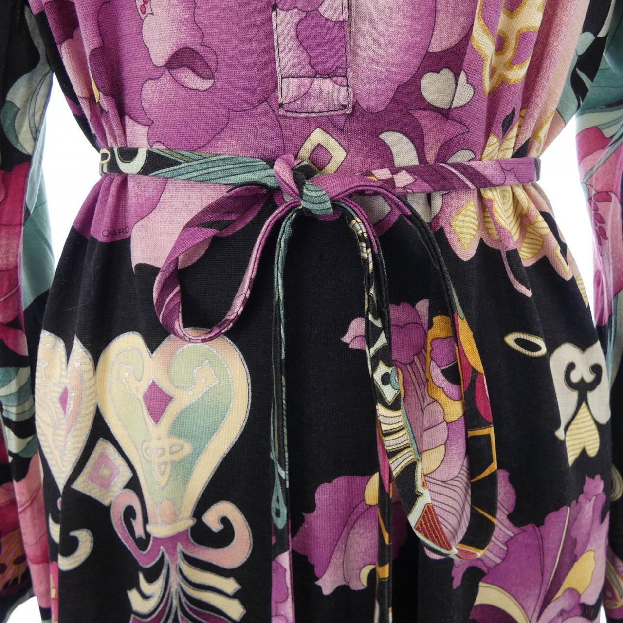 レオナールファッション LEONARD FASHION ワンピース