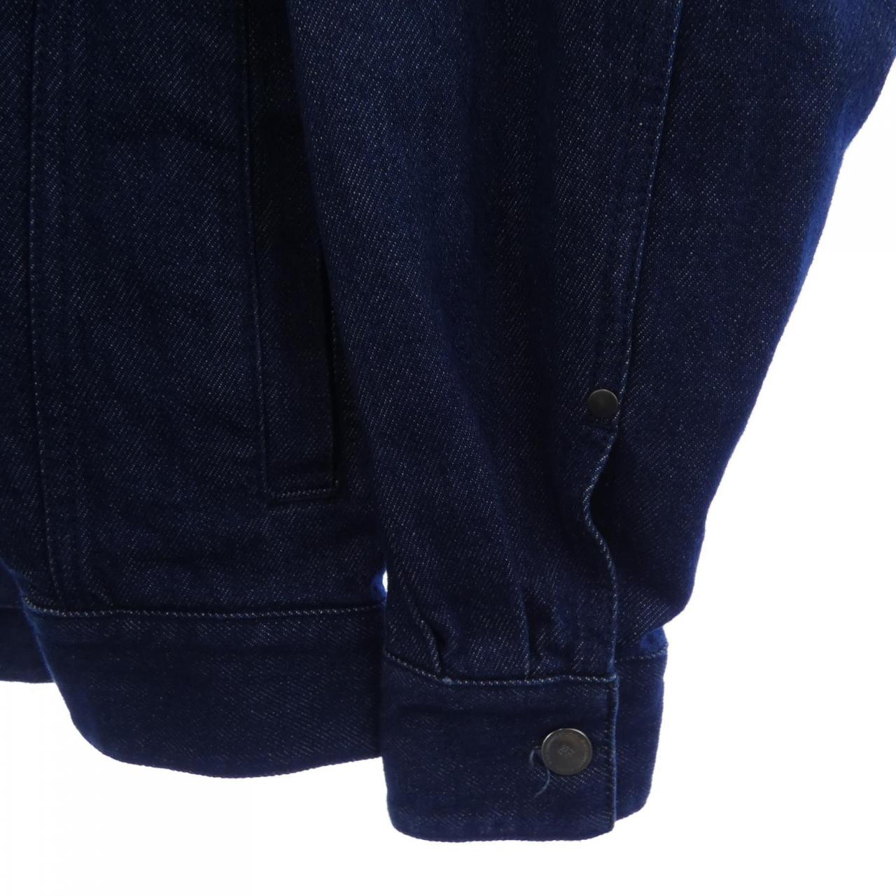 ラフシモンズ RAF SIMONS 191-725 デニムジャケット