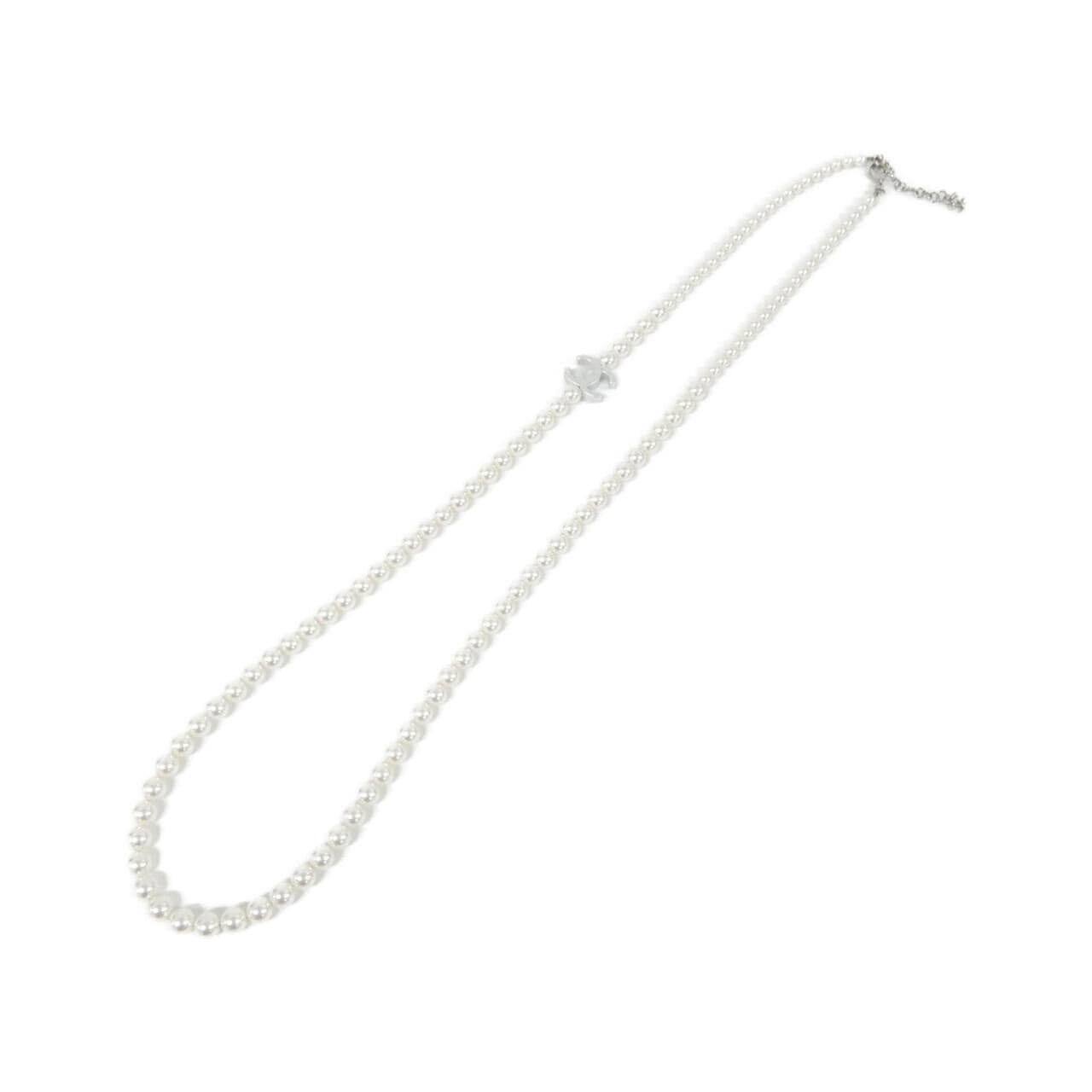 シャネル ABF109 ネックレス