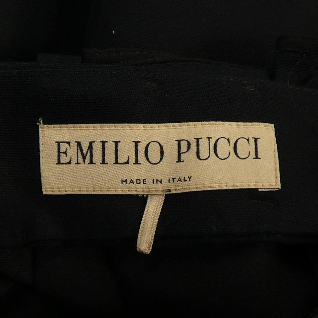 エミリオプッチ EMILIO PUCCI 71RV20 スカート