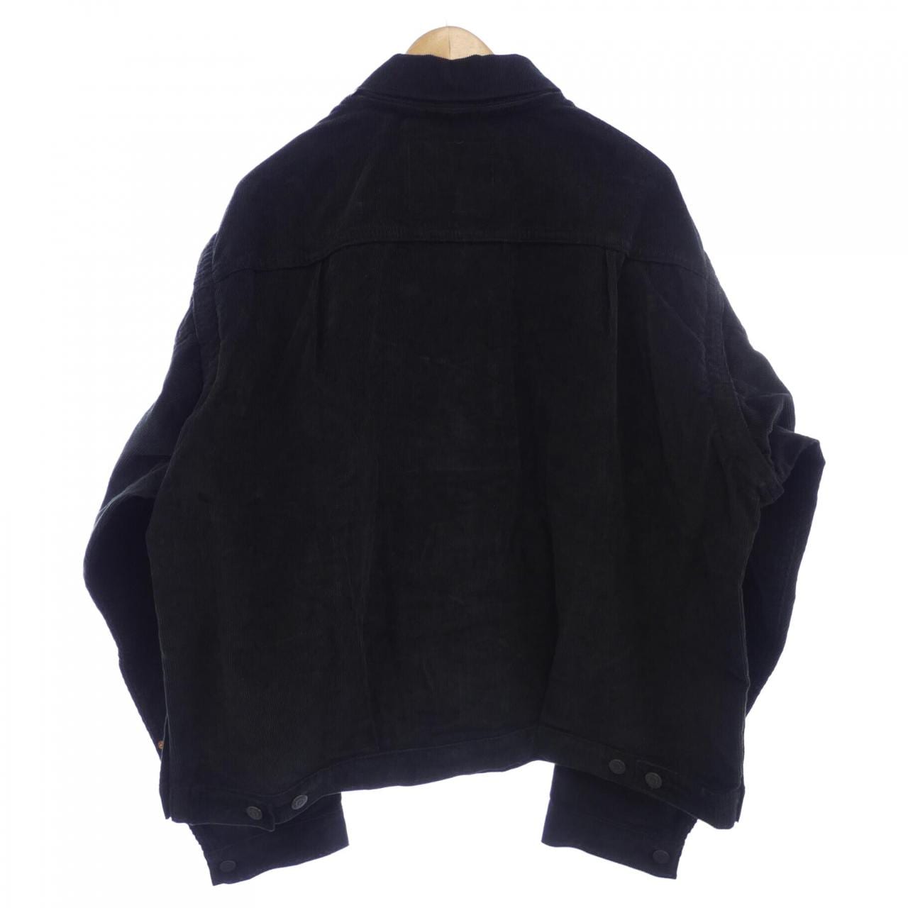 リーバイス LEVI'S UNDER COVER ジャケット