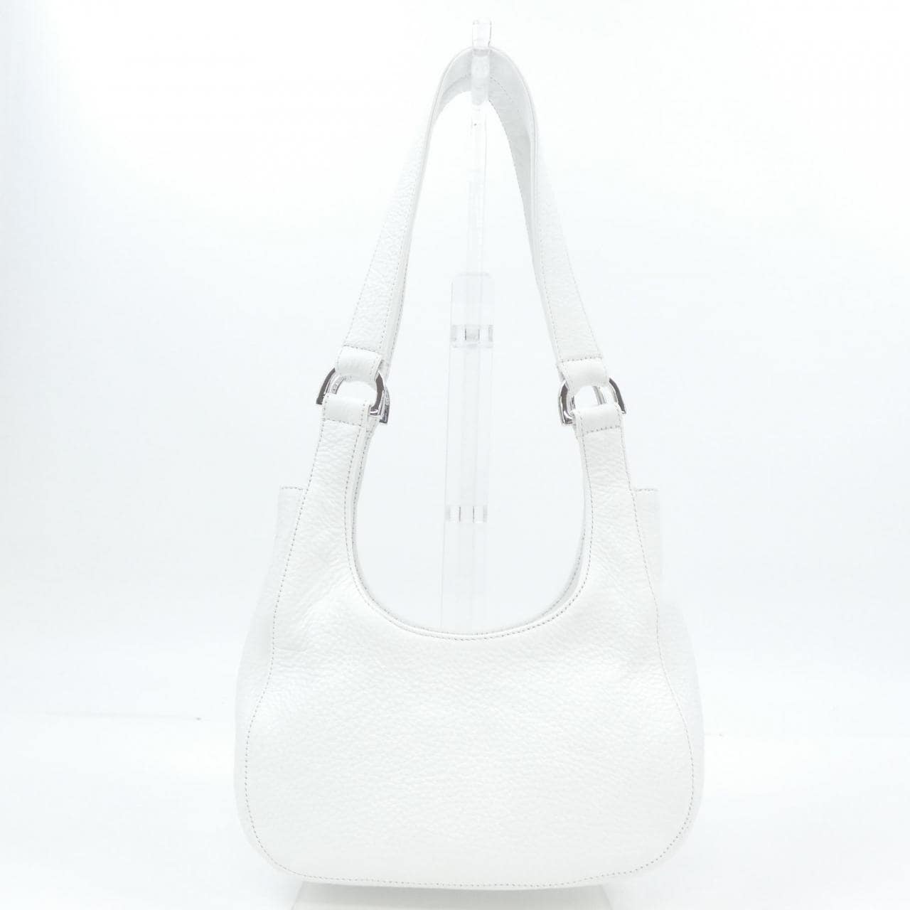 クロムハーツ CHROME HEARTS STAR SCROLL LABEL BAG