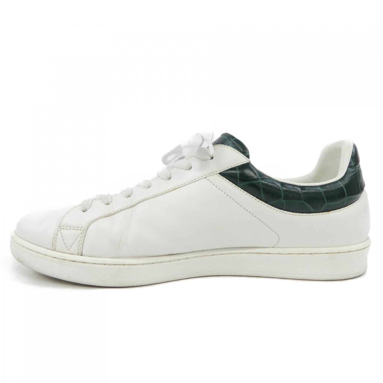 ルイヴィトン LOUIS VUITTON スニーカー