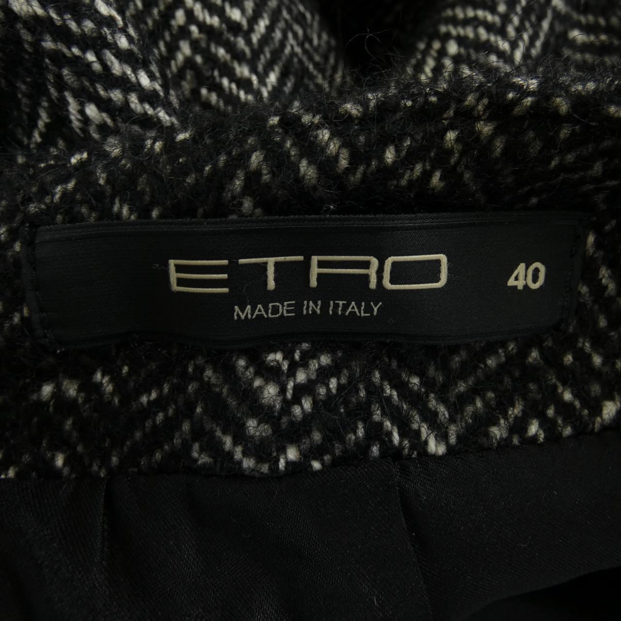 エトロ ETRO スカート
