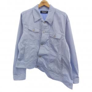 アンダーカバー UNDER COVER UP1C1202 ブルゾン