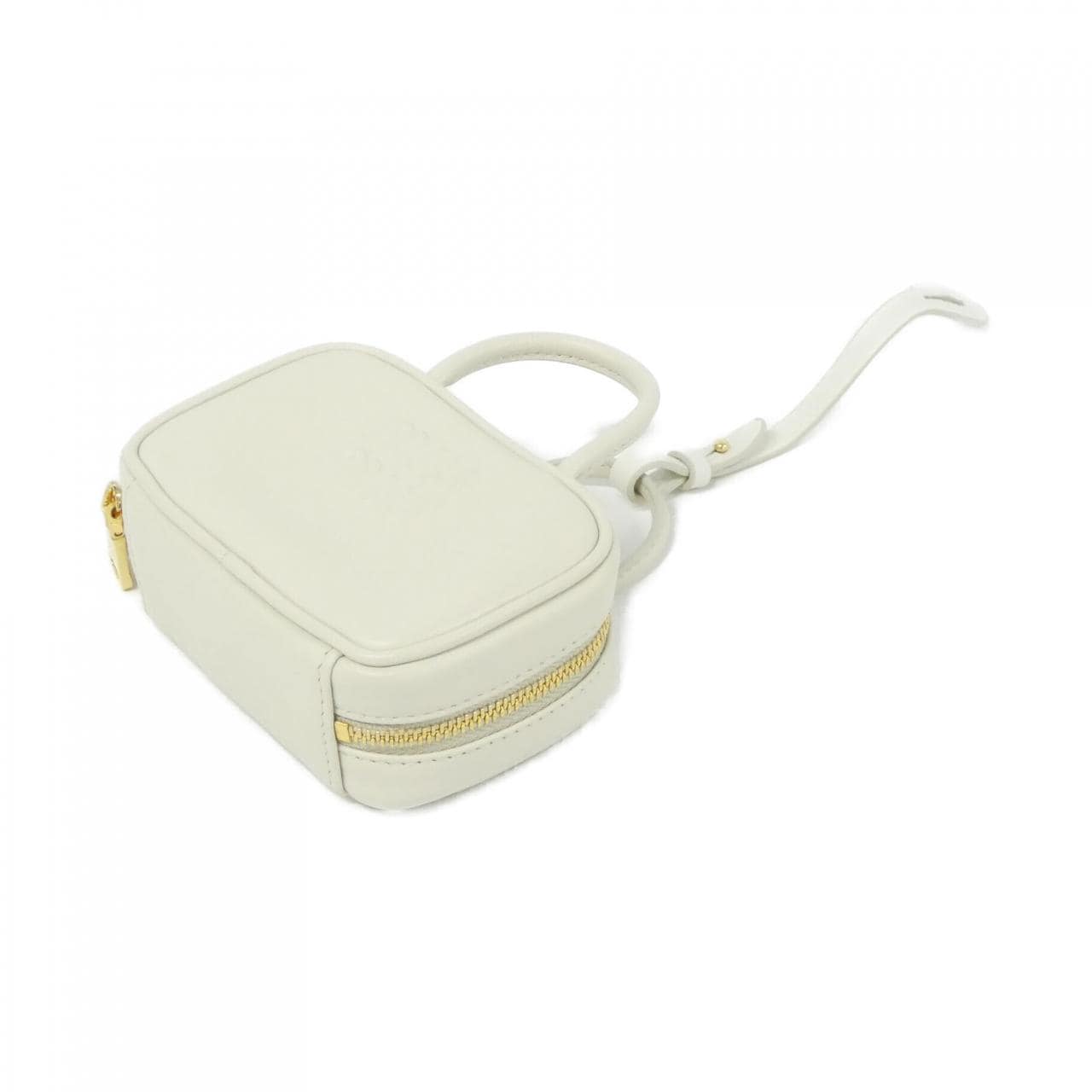 ミュウミュウ 5NR036 バッグチャーム