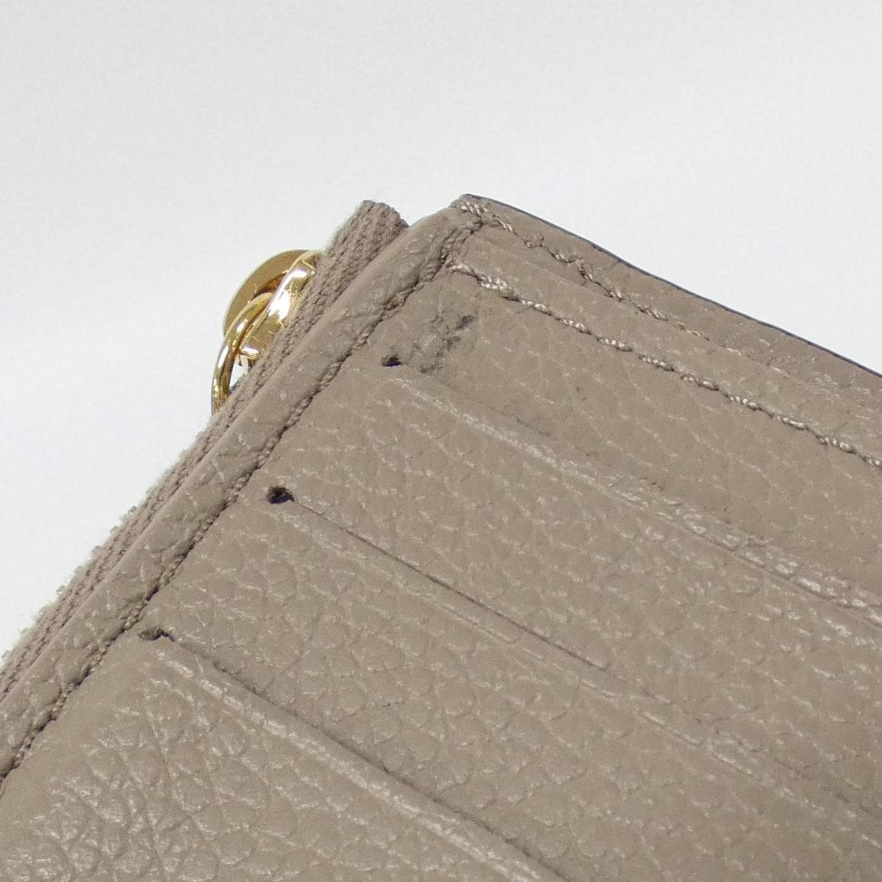 ルイヴィトン バイカラー モノグラム アンプラント ポルトフォイユ ヴィクトリーヌ M81861 財布