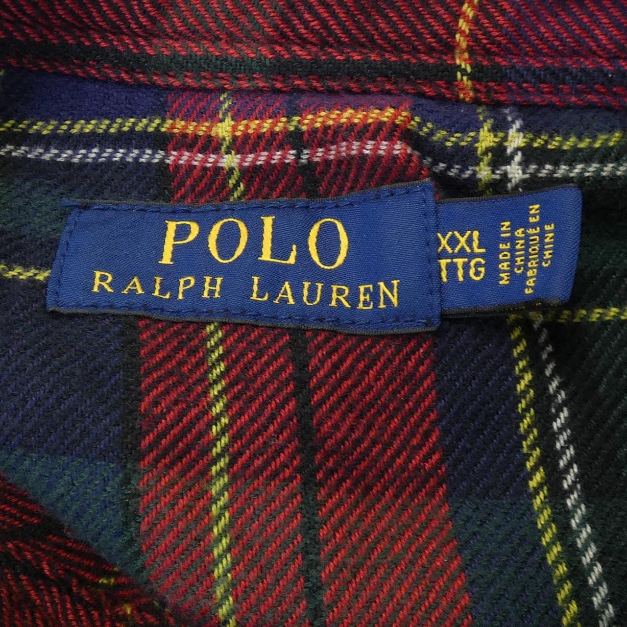 Polo Ralph Lauren POLO RALPH LAUREN 710765165003 Jacket