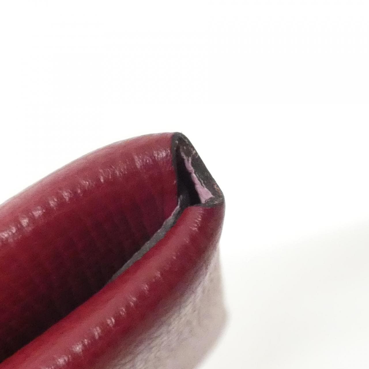 エルメス カルヴィ デュオ ヴェルソ 083036CK コインケース