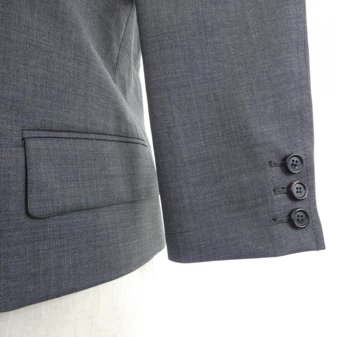 MIU MIU MIU MIU 单排扣 MH1783 SVM1 11RF 夹克