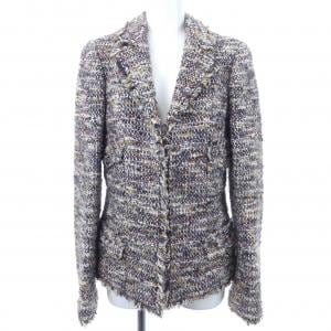 シャネル CHANEL P31955V21845 07A ジャケット