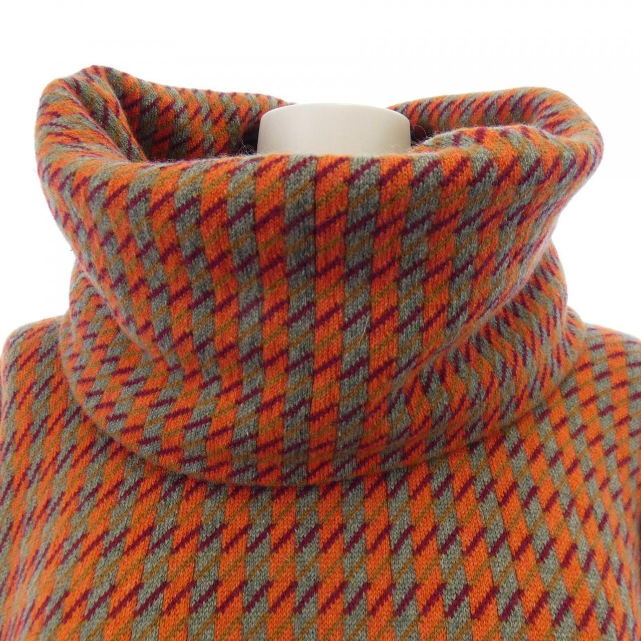 エルメス HERMES *97-7701. ワンピース