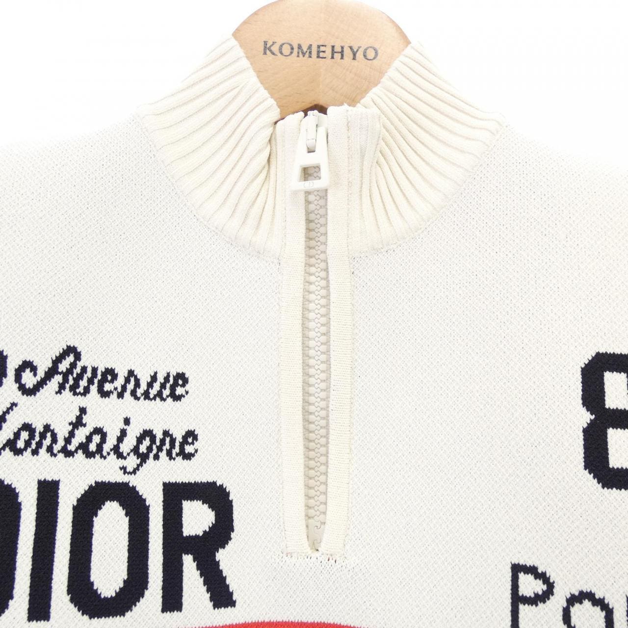 クリスチャンディオール CHRISTIAN DIOR 244T55AM540 トップス