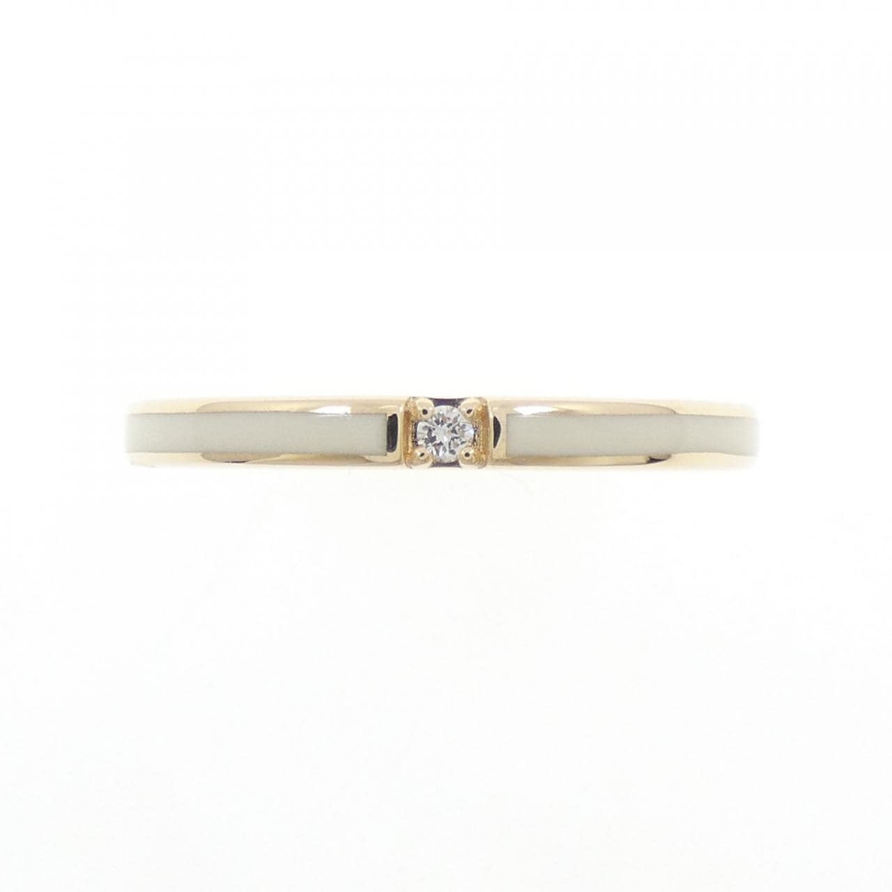 スタージュエリー 樹脂 リング