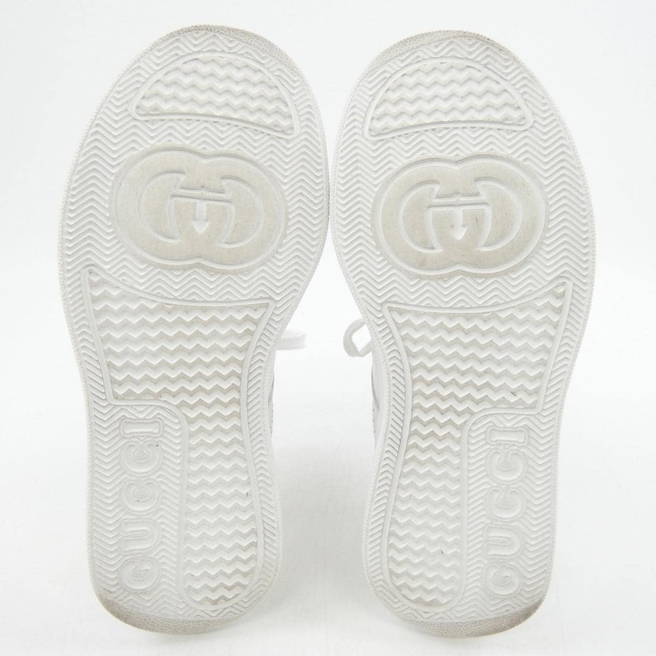 グッチ GUCCI 670408 スニーカー