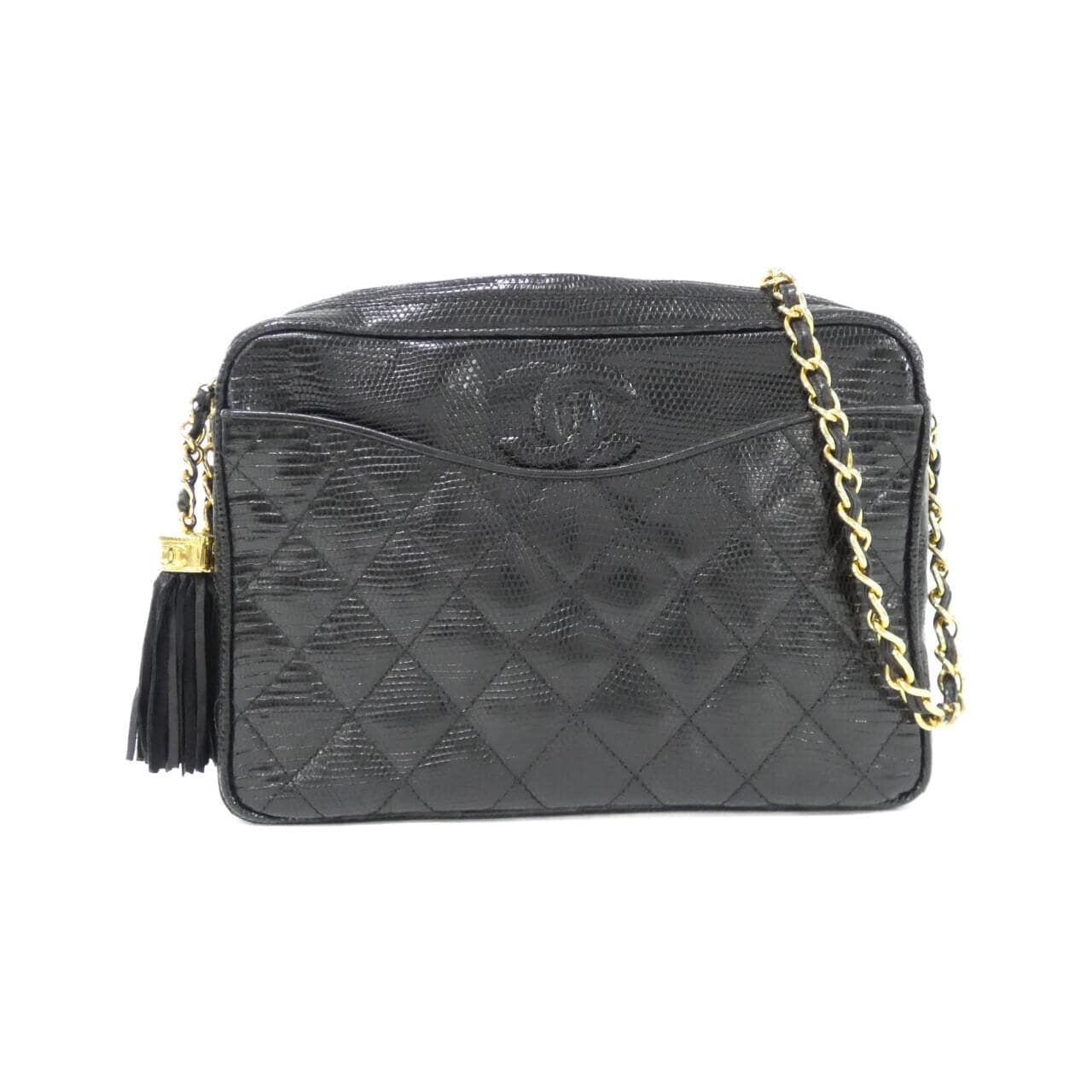 【ヴィンテージ】シャネル ショルダーバッグ