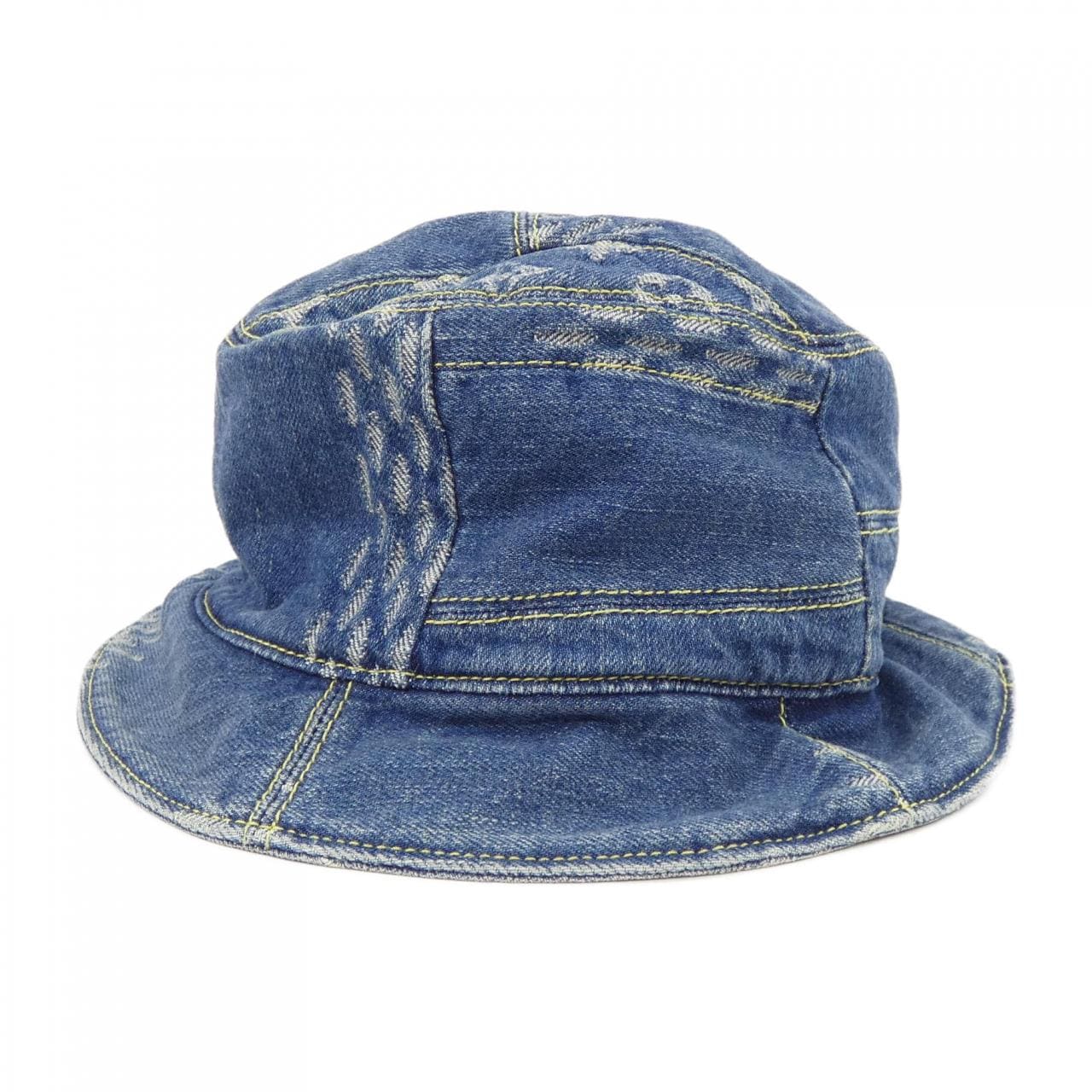 ルイヴィトン LOUIS VUITTON MP2734 ハット