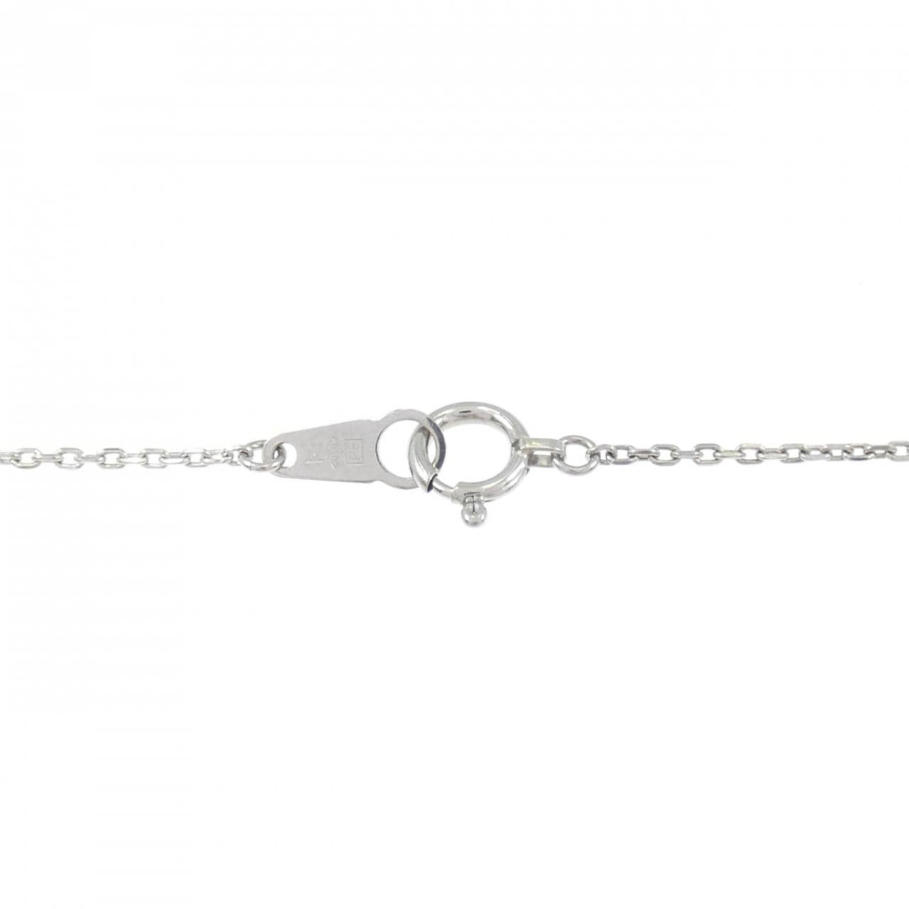 PT850 チェーン ネックレス