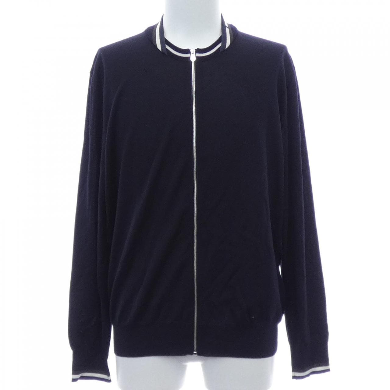 エルメス HERMES 567140HA カーディガン