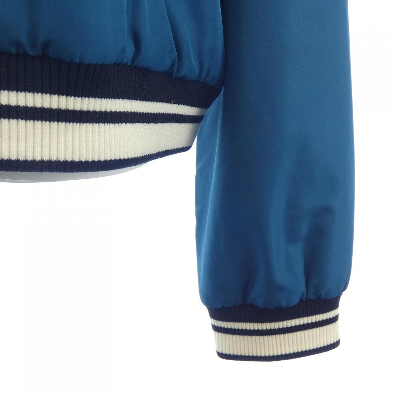 ドルチェアンドガッバーナ DOLCE&GABBANA F9E25Z/G7WHQ ブルゾン