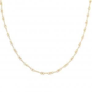 クロムハーツ CHROME HEARTS NECKCHAIN T18 2369 304 9051 9100 NECKLACE