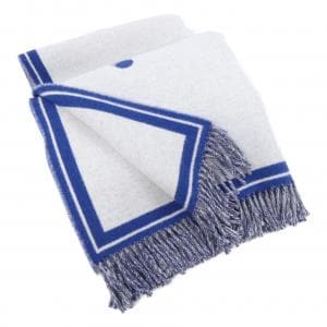 エルメス HERMES CHEVAL/CABRIOLET H103597M プレード ブランケット